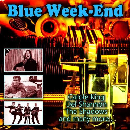 Blue Week-End