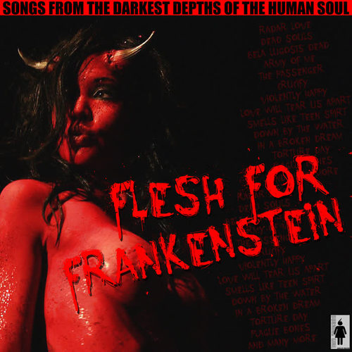 Flesh for Frankenstein