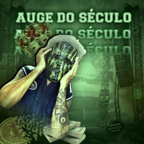 Agora Eu Tô Chato (Explicit)