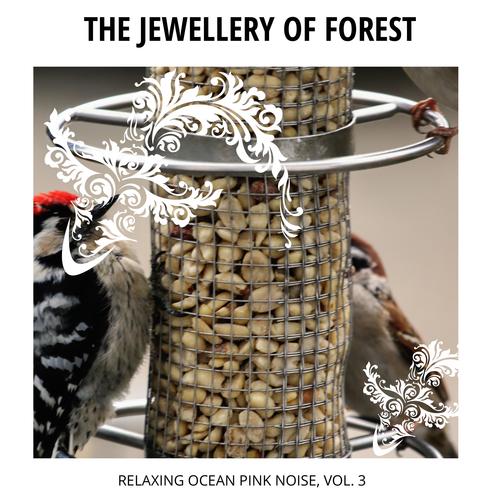 The Jewellery of Forest - Relaxing Ocean Pink Noise, Vol. 3