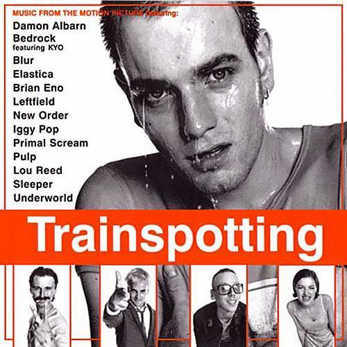 Trainspotting (Music From The Motion Picture)