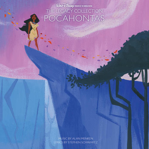 Walt Disney Records The Legacy Collection: Pocahontas