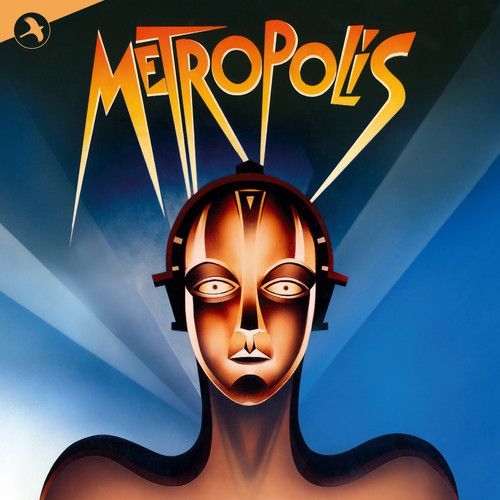 Metropolis (Original 1989 London Cast)