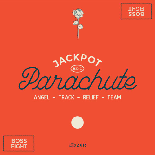 Jackpot Parachute