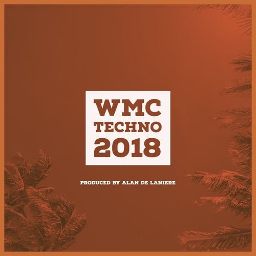 WMC Techno 2018