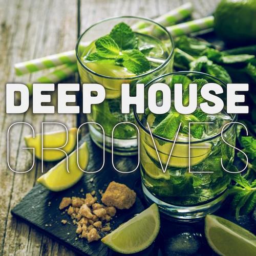 Deep House Grooves (Tropical, Deep and Afro) [Explicit]