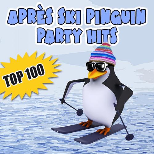 Après Ski Pinguin Party Hits Top 100