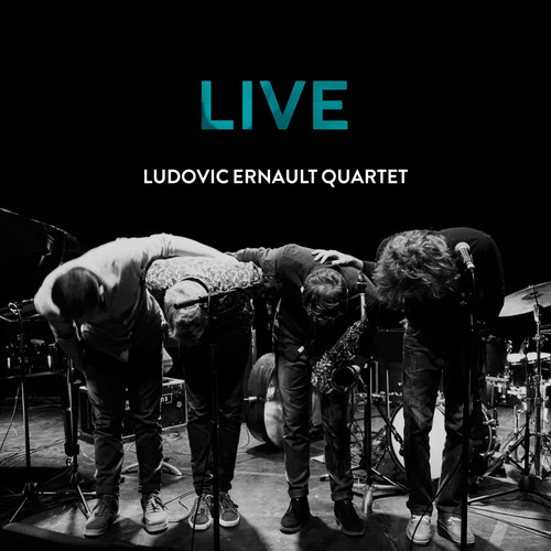 Ludovic Ernault Quartet Live