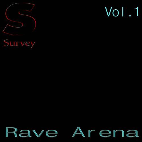 Rave Arena, Vol.1