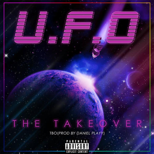 UFO (The Takeover)