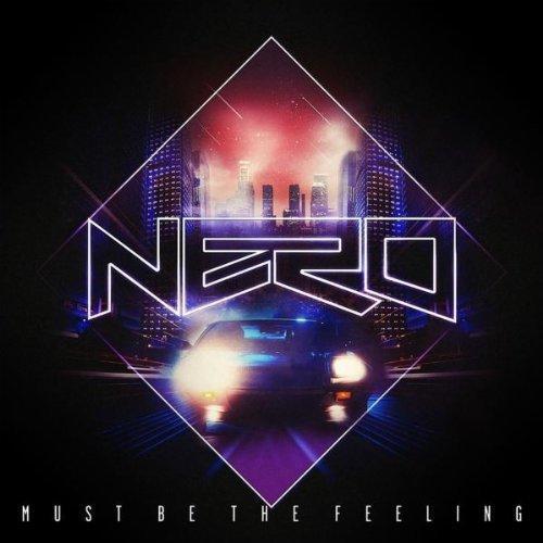 Must Be The Feeling EP