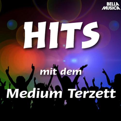 Hits mit dem Medium Terzett