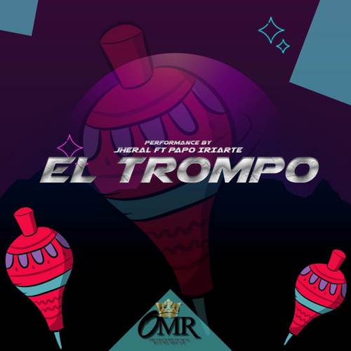 El Trompo (En Vivo)