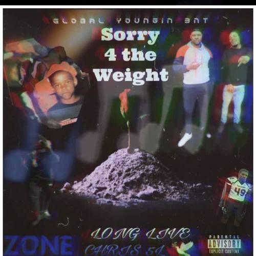 THE GLOBAL YOUNGIN (Explicit)