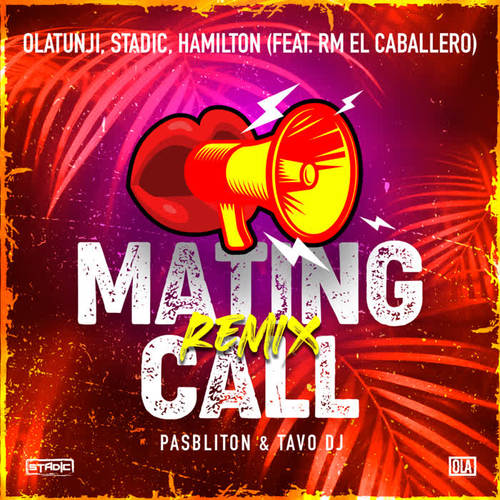 Mating Call (Remix)