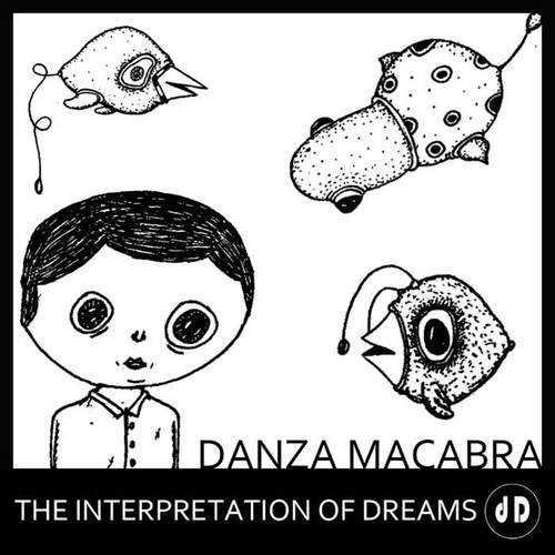 The Interpretation of Dreams