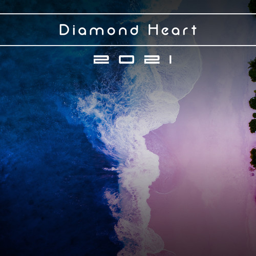 Diamond Heart 2021