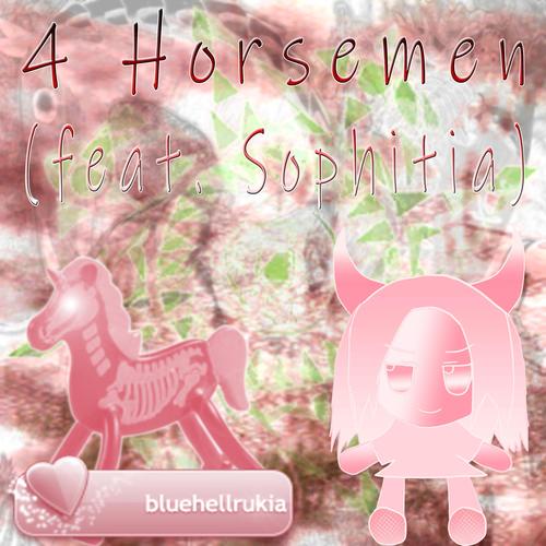 4 Horsemen (feat. Sophitia) [Explicit]