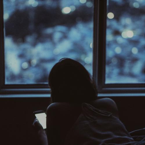 Gone Away