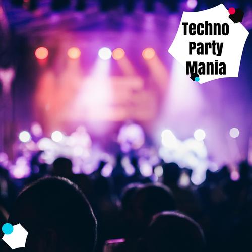 Techno Party Mania