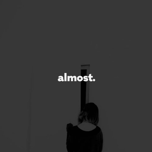 almost. (Explicit)