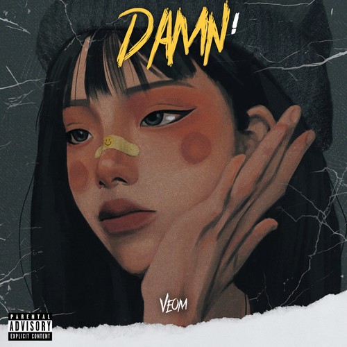 DAMN! (Explicit)