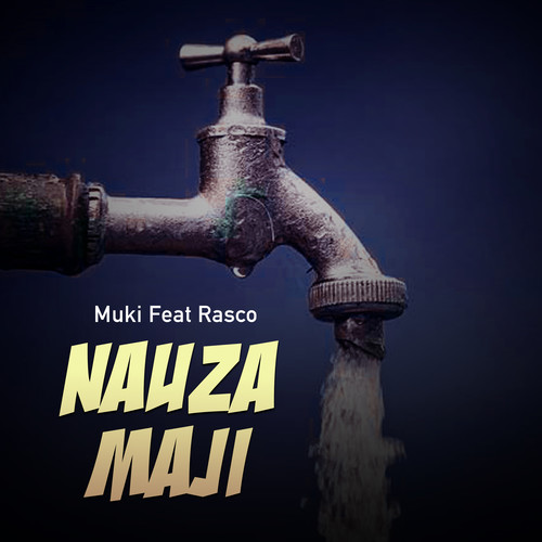 Nauza Maji