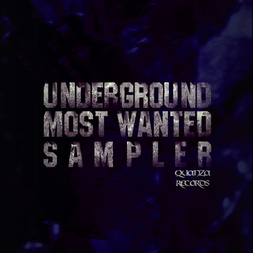 Underground Most Wanted Sampler