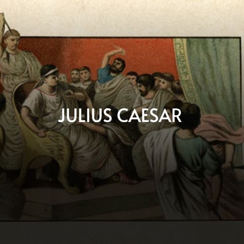 Julius Caesar