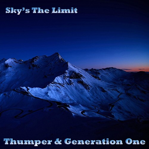 Sky's the Limit (Live)