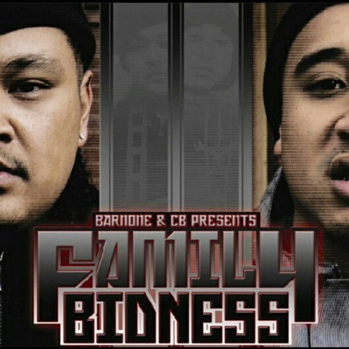 Family Bidness (Explicit)