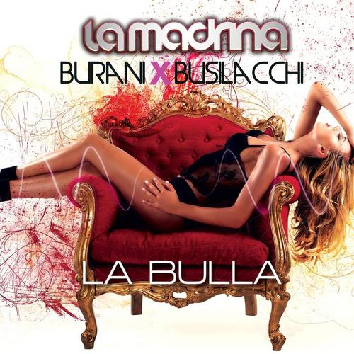 La Bulla