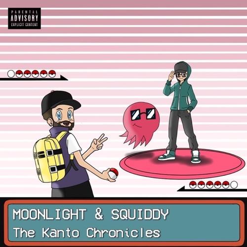 The Kanto Chronicles (Explicit)