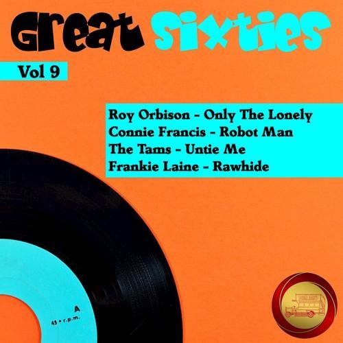 Great Sixties, Vol. 9