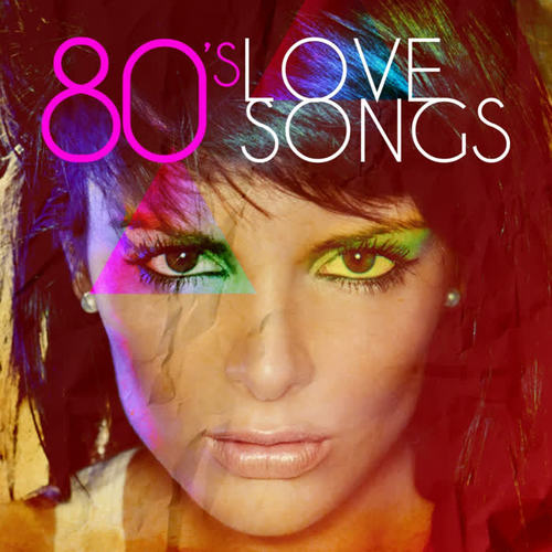 80's Love Songs