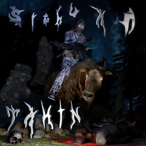 SICHUAN TAKIN (Explicit)