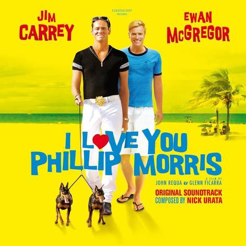 I Love You Phillip Morris (Original Motion Picture Soundtrack)