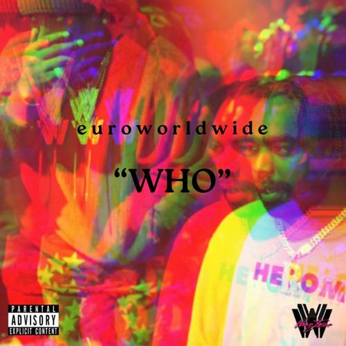 Who (Explicit)