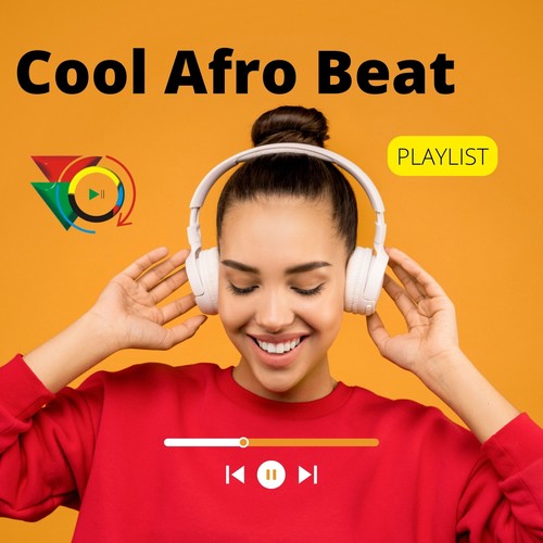 Cool Afro Beat (Explicit)