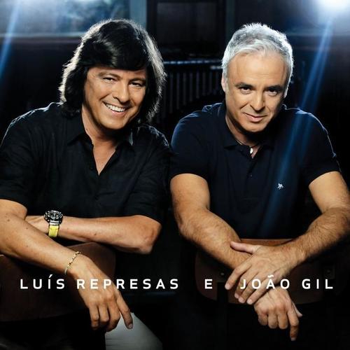 Luis Represas e Joo Gil