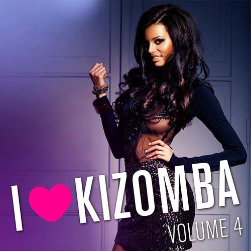 I Love Kizomba, Vol. 4