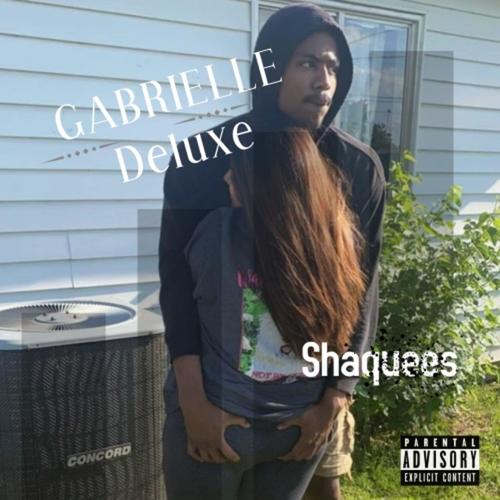 Gabrielle (Deluxe) [Explicit]