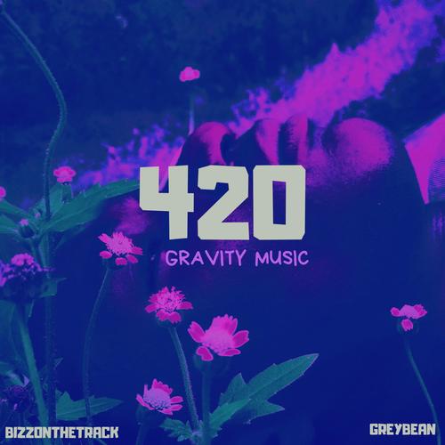 420 (feat. Bizzonthetrack & Greybean) [Explicit]