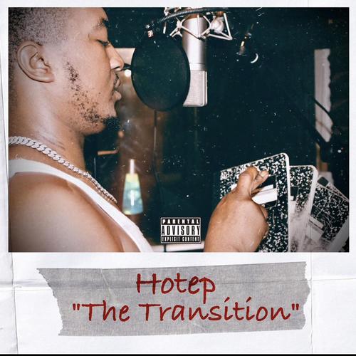 The Transition (Explicit)