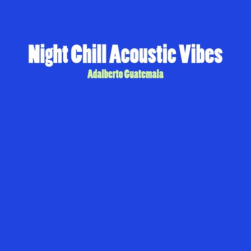 Night Chill Acoustic Vibes