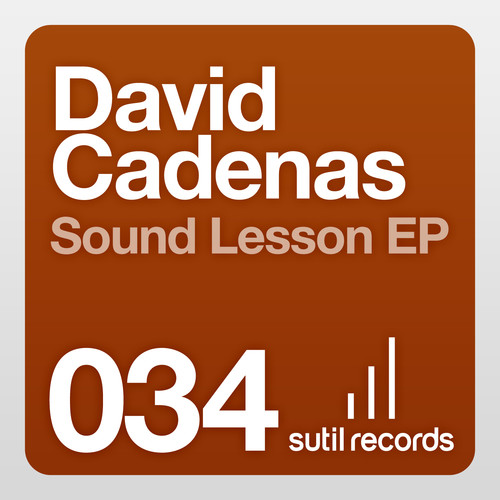 Sound Lesson EP