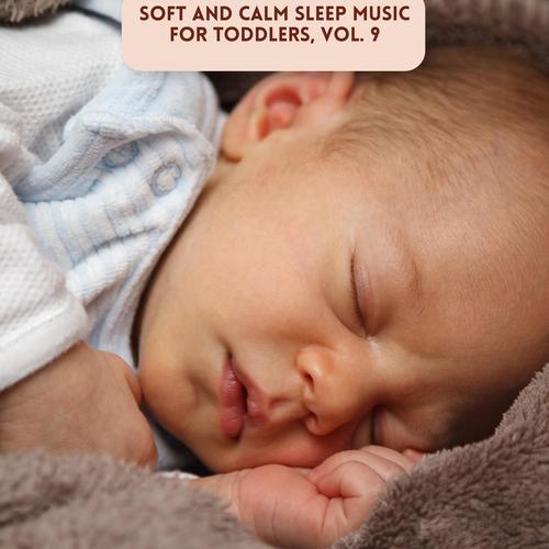 Soft and Calm Sleep Music for Toddlers, Vol. 9