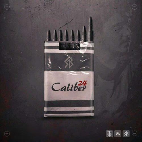 Caliber 24 (Explicit)