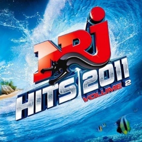 NRJ Hits 2011 Vol.2