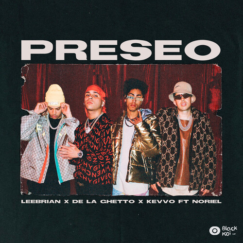 Preseo (Explicit)